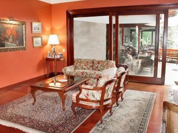 Excelente casa en exclusiva zona de Santiago de Surco
