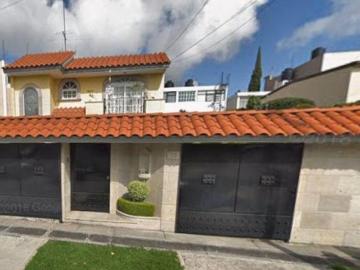 ¡VENTA DE CASA, EXCELENTE! Satelite, Naucalpan de Juarez, Edo Mex