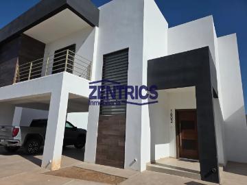 Excelente Casa en Renta!