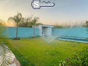 EXCELENTE CASA EN SAN CARLOS YAUTEPEC