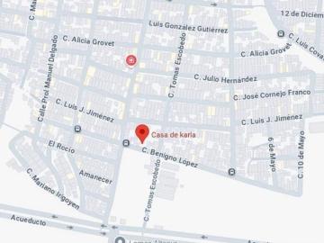 EXCELENTE CASA EXCELENTE PRECIO EN VALENTIN GOMEZ FARIAS GUADALAJARA JAL