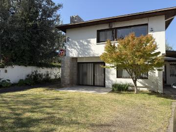 Excelente Casa Habilitada para Empresa | Vaticano, Las Condes