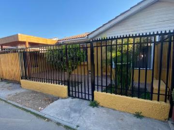 Excelente Casa Maipú Calle Licant, 3d, 2b, Patio, Box, Bod, Patio | 3 Dormitorios por 129000. 00 en Maipú