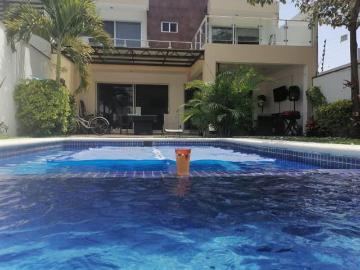 EXCELENTE CASA MINIMALISTA EN BURGOS, TEMIXCO