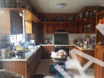 Excelente casa para actualizar en Colonia Jardin Balbuena