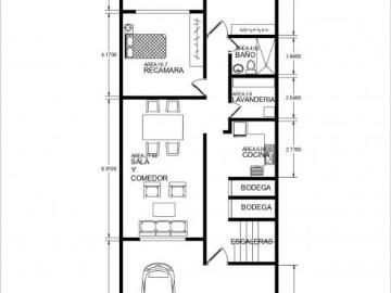 Excelente casa recien remodelada en Prado Vallejo, Tlalnepantla de Baz