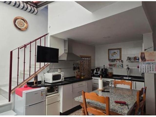 Excelente casa reformada en San Agustín con garaje y local incluido ?