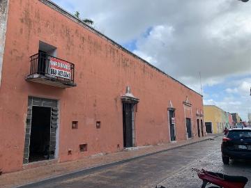 Excelente casona en renta, centro de Valladolid