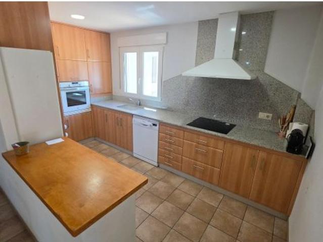 EXCELENTE CHALET A LA VENTA EN ONTINYENT