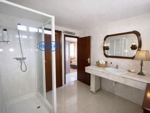 Excelente chalet adosado en Cabo de las Huertas cerca del mar