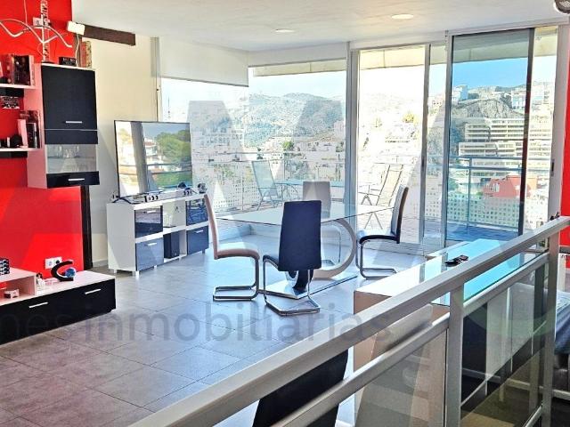 EXCELENTE CHALET DE LUJO EN EL FARO DE CULLERA