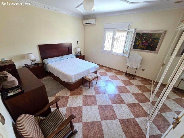?️ EXCELENTE CHALET DE LUJO SEGREGADO EN EL MARQUESADO CHICLANA DE LA FRONTERA ?️?