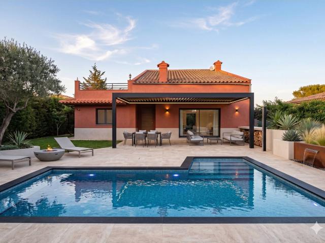 Excelente chalet en Torroella de Fluvià y Vilacolum