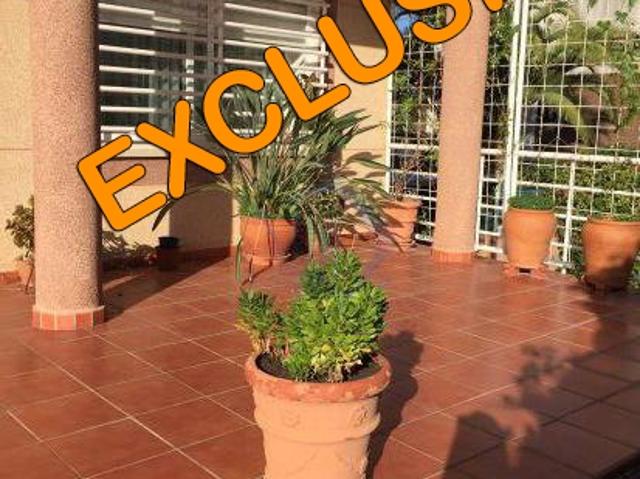 Excelente chalet