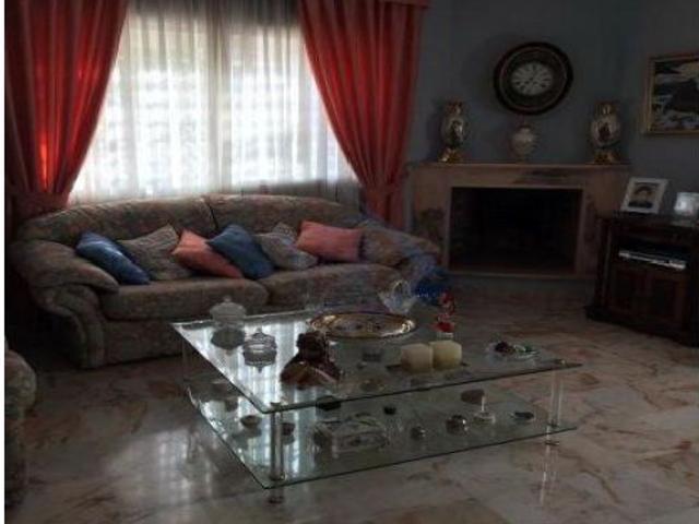 Excelente chalet