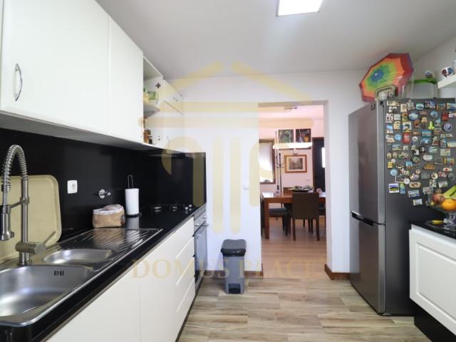 Excelente Andar Moradia T1 Anteriormente T2 totalmente Renovado em Perafita!
