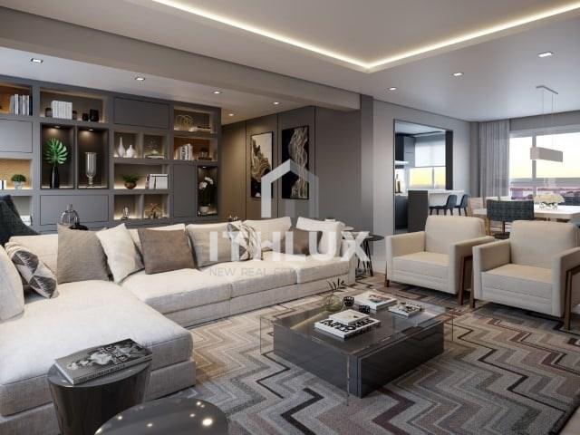 Excelente Apartamento, 143M², Venda, Novo, 3 Dormitórios, 1 Suíte, 2 Vagas Estacionamento, Tristeza, POA/RS, Porto Alegre, Tristeza