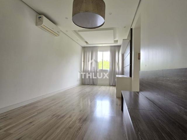 Excelente Apartamento, 66M², Venda, 2 Dormitórios, 1 Banheiro Completo, 1 Vaga de Garagem, São José, POA/RS, Porto Alegre, São José