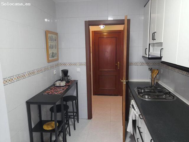 Excelente apartamento con garaje