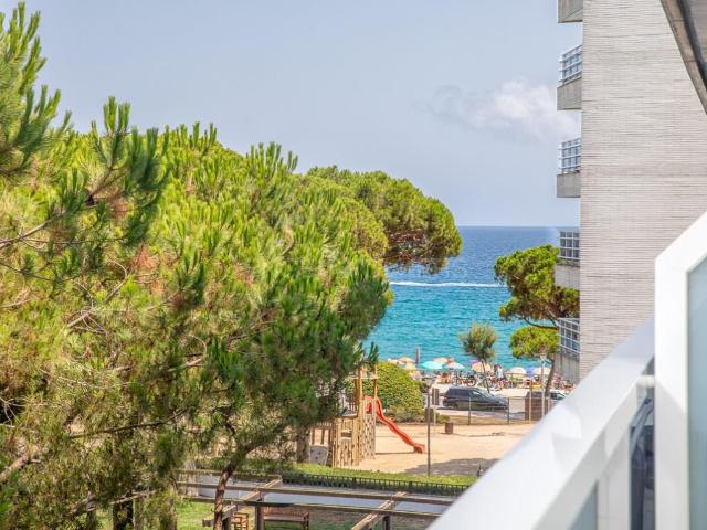 Excelente apartamento con plaza de parking en Blanes 41m² Blanes