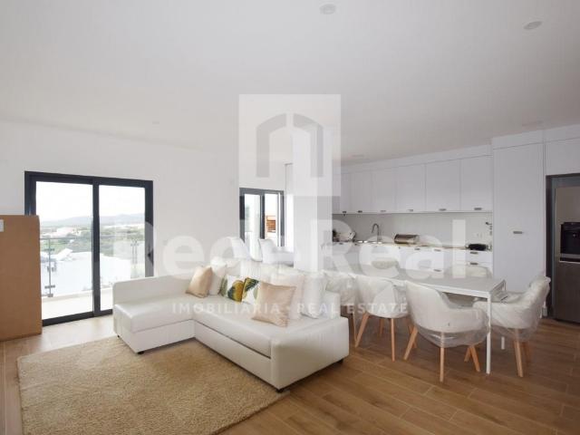 Excelente Apartamento a estrear situado num condomínio em Lo. 90m² Loulé São Sebastião