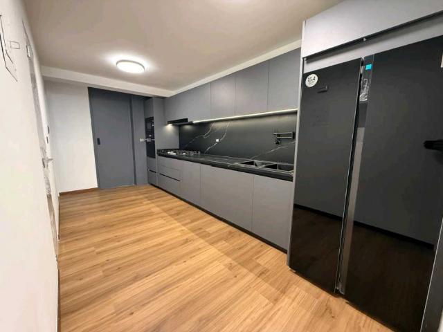 Excelente apartamento actualizado en Santa Inés