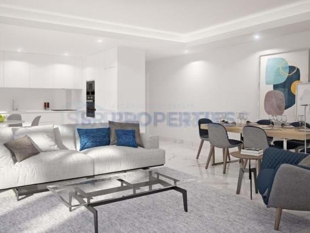 Excelente apartamento de tipologia T2, inserido num condomín. 136m² Lagos