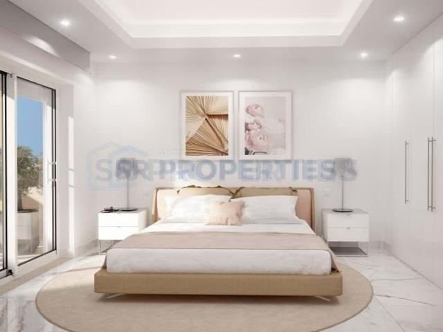 Excelente apartamento de tipologia T2, inserido num condomín. 143m² Lagos