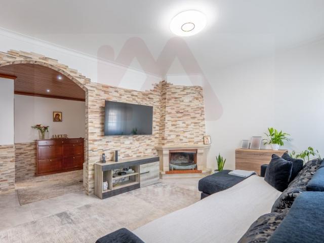 Excelente Apartamento em Samora Correia