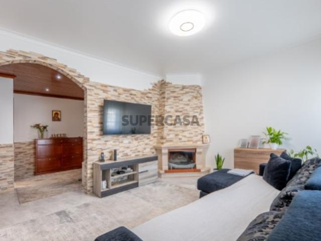 Excelente Apartamento em Samora Correia