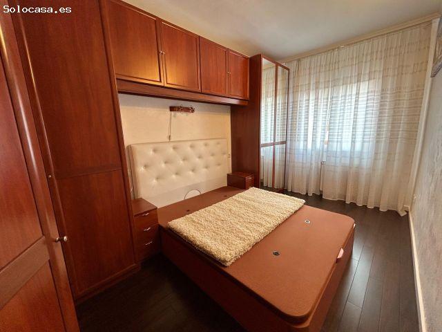 Excelente apartamento en la zona Fenals