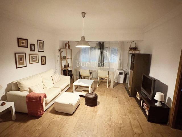 Excelente apartamento en Valencia