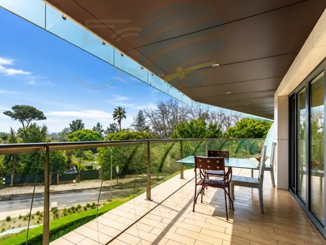 Excelente apartamento no centro de Cascais, em condomínio de. 72m² Cascais e Estoril