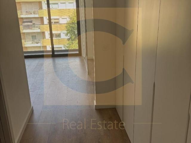 Excelente apartamento no empreendimento Agra Campus 3 Hospital de São João e Campus da Asprela