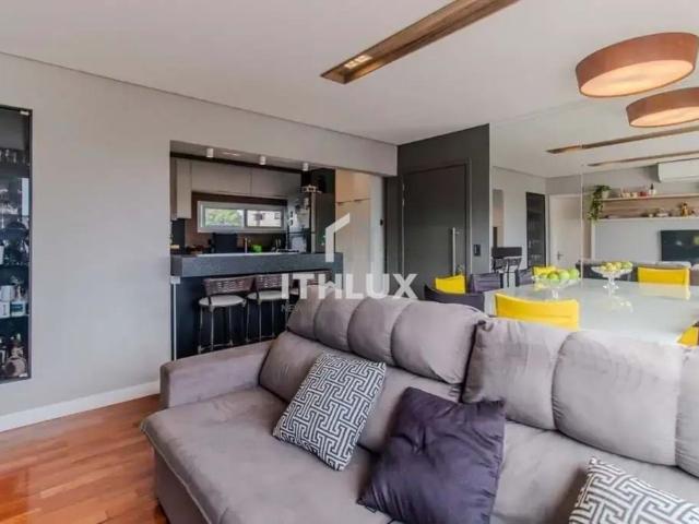 Excelente Apartamento Reformado, 93m², Venda, 3 Dormitórios, 1 Suíte, Gabinete, 1 Vaga Garagem Coberta, Santana, POA / RS, Porto Alegre, Santana