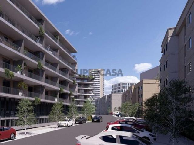 EXCELENTE APARTAMENTO T0+1, COM COZINHA EQUIPADA E LUGAR DE GARAGEM, EM EMPREENDIMENTO DE LUXO COM PISCINA EM ARMAÇÃO DE PERA, A PREÇO DE LANÇAMENTO 292.500 EUROS