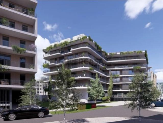 EXCELENTE APARTAMENTO T0+1, COM COZINHA EQUIPADA E LUGAR DE GARAGEM, EM EMPREENDIMENTO DE LUXO COM PISCINA EM ARMAÇÃO DE PERA, A PREÇO DE LANÇAMENTO 293.500 EUROS