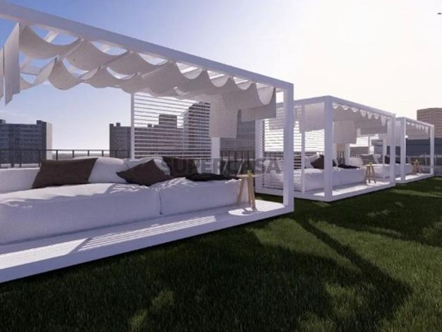 EXCELENTE APARTAMENTO T0, COM COZINHA EQUIPADA E LUGAR DE GARAGEM, EM EMPREENDIMENTO DE LUXO COM PISCINA EM ARMAÇÃO DE PERA, A PREÇO DE LANÇAMENT0 361.000 EUROS