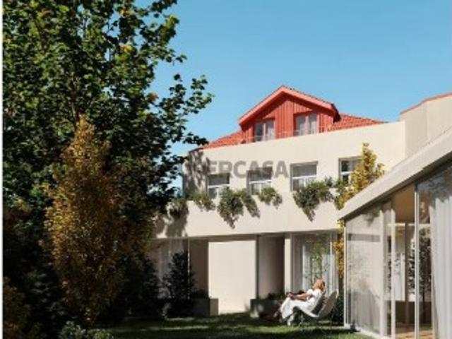 EXCELENTE APARTAMENTO T0 EM LEÇA DA PALMEIRA JUNTO A PRAIA