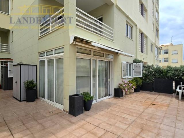 Excelente Apartamento T1+1 com Terraço Privativo de 65m²