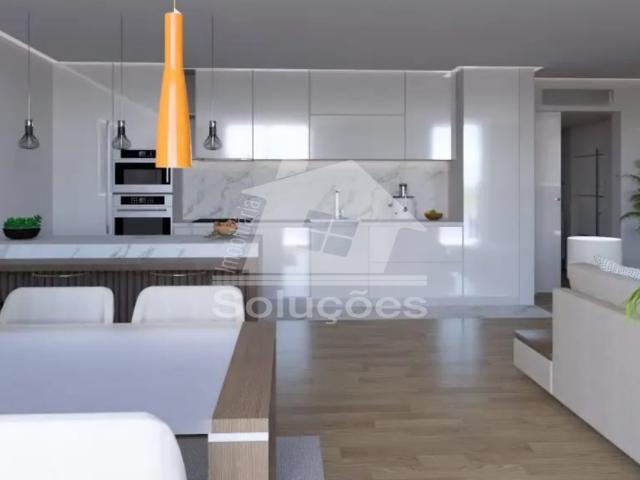 Excelente Apartamento T1+1 localizado em Portimão 111m² Portimão