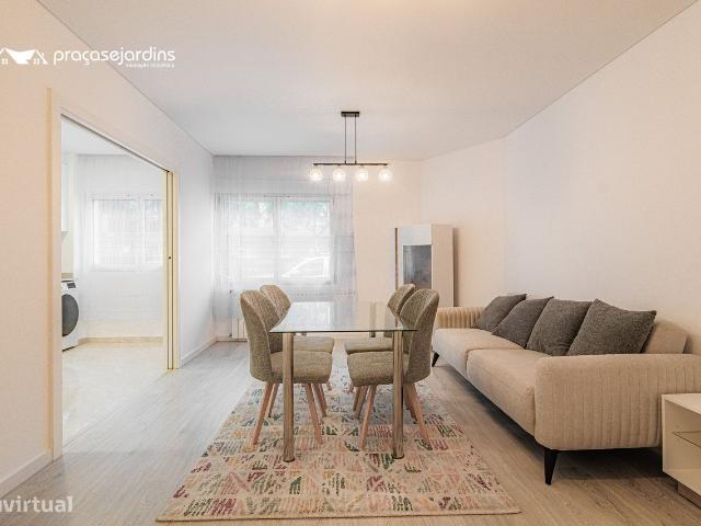 Excelente Apartamento T1