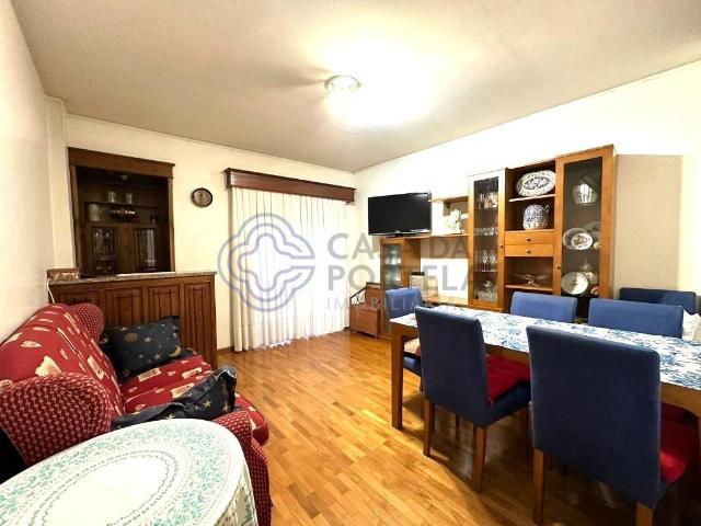 Excelente Apartamento T1 + 1 Em Vila Do Conde 61m² Vila Do Conde