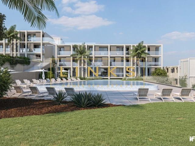 Excelente Apartamento T1 com Piscina e Vista Mar na cidade d. 89m² São Martinho