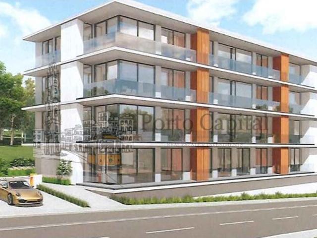EXCELENTE APARTAMENTO T1, COM VARANDA E LUGAR DE GARAGEM, NO CENTRO DE RIO TINTO