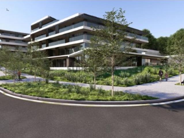 EXCELENTE APARTAMENTO T1, COM VARANDA E LUGAR DE GARAGEM, EM FAMALIÇÂO