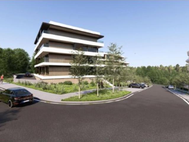 EXCELENTE APARTAMENTO T1, COM VARANDA E LUGAR DE GARAGEM, EM FAMALICÃO