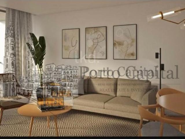 EXCELENTE APARTAMENTO T1, COM VARANDA E LUGAR DE GARAGEM, JUNTO A LIGA PORTUGUESA CONTRA O CANCRO, A PREÇO DE LANÇAMENTO