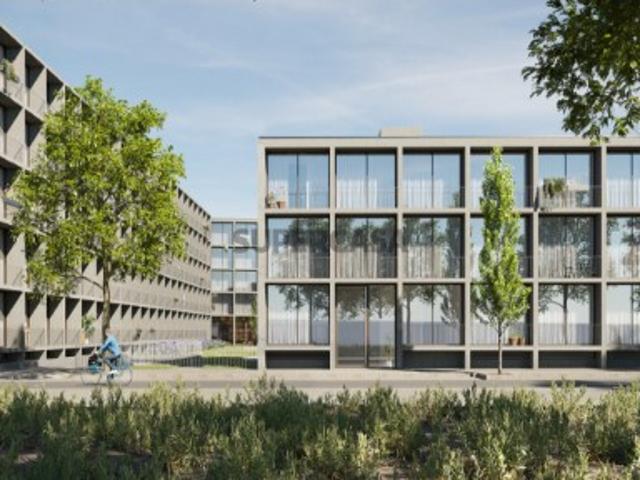 Excelente Apartamento T1, a preço de lançamento, em Vila do Conde