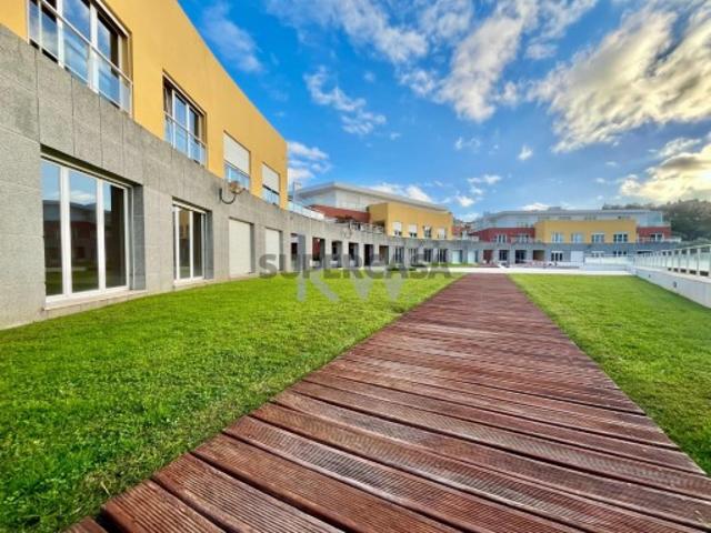 Excelente apartamento T1 em Condomínio Fechado com vista desafogada Alcabideche, Cascais